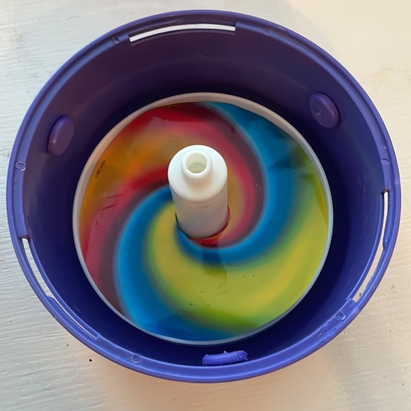 Dudleys spin an egg Easter decorating kit - Picture 8 of 16